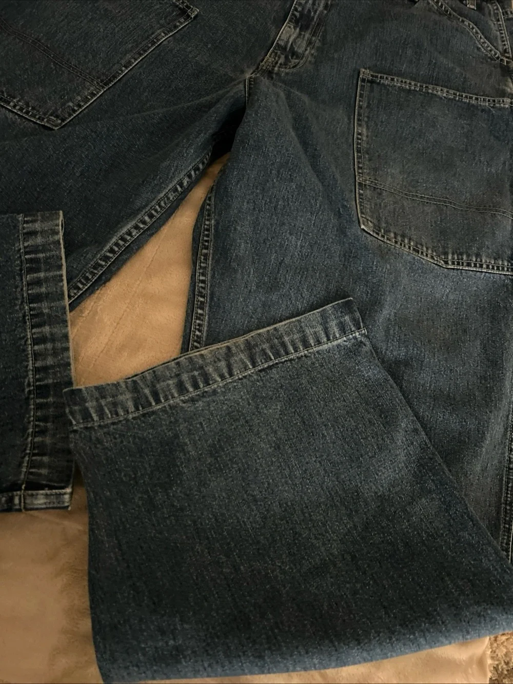 Levis this vintage